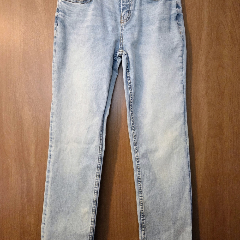 RSQ Light Blue Kids Jeans